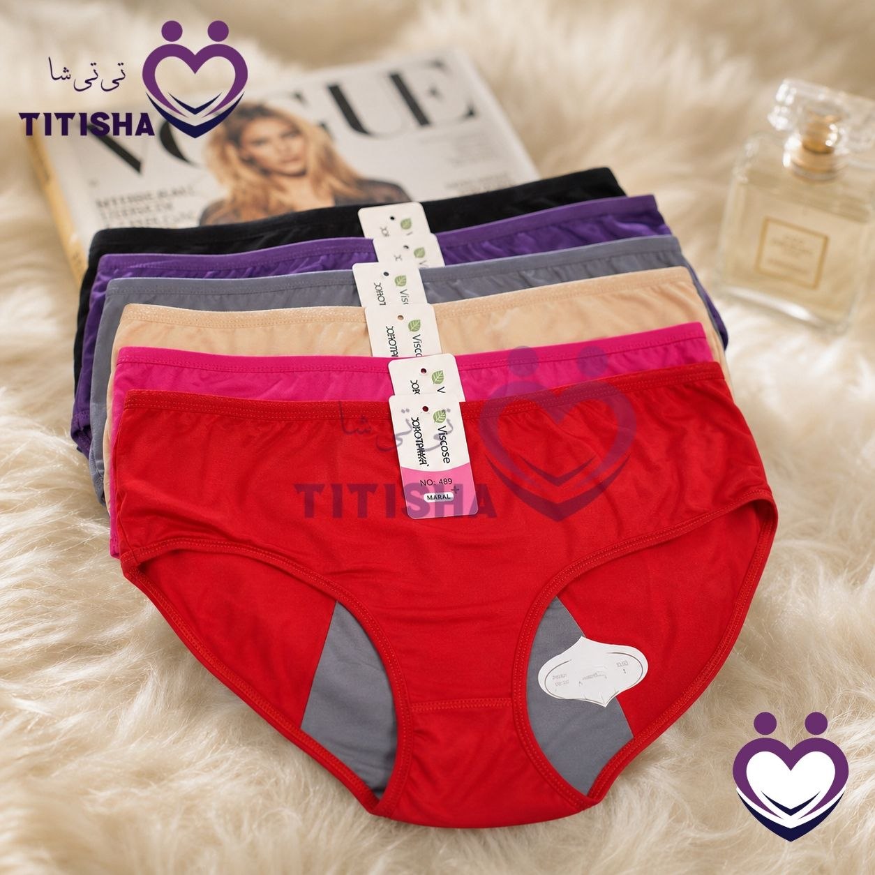 شورتکس وارداتی ساده مشکی 