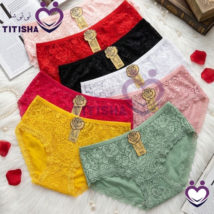 شورت گیپور زنانه 2XL سفید 