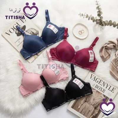 سوتین اسفنجی کاپ A
