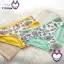 شورت زنانه طرح سرخ پوستی 2XL زرشکی 